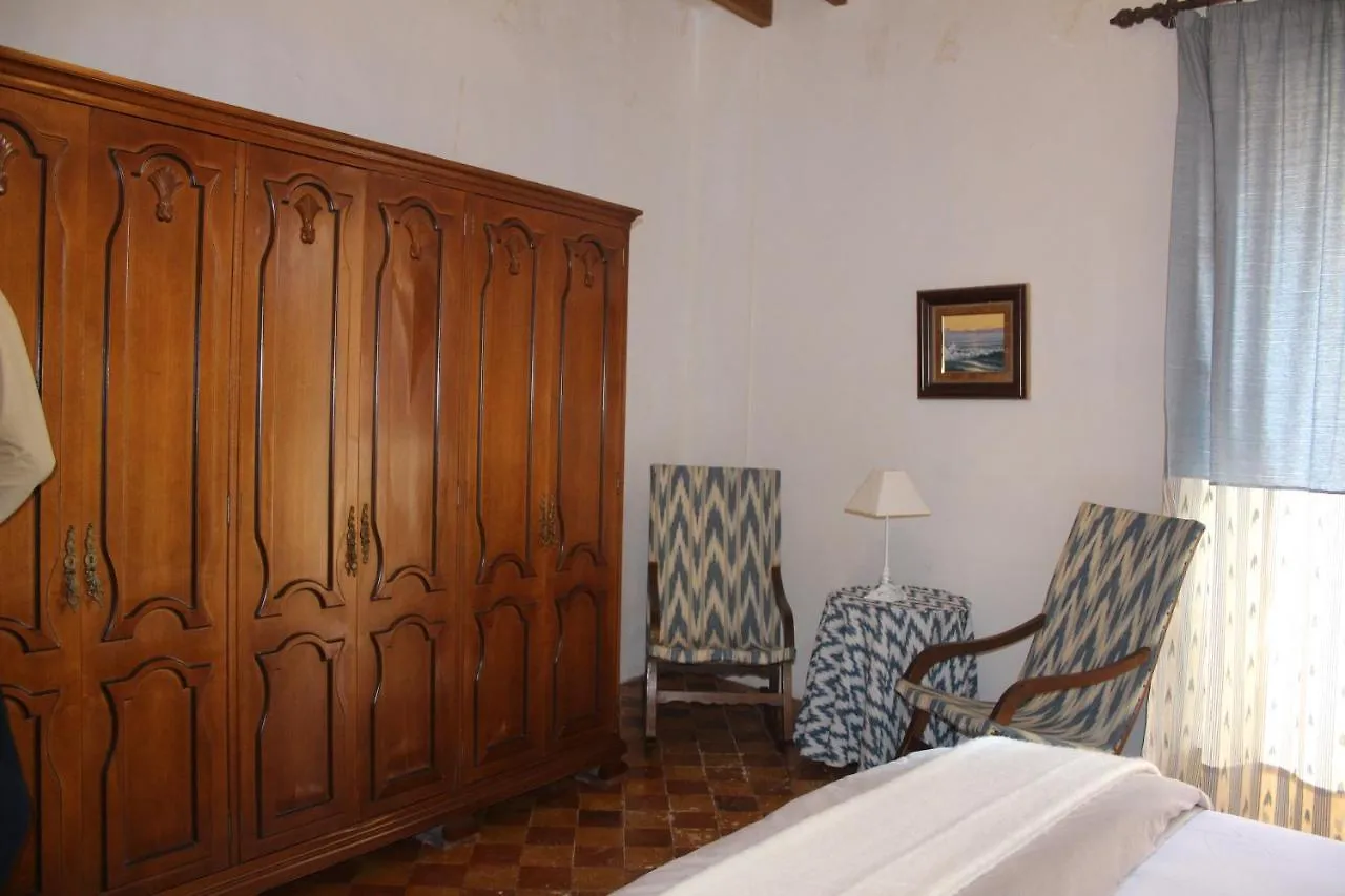 Sa Madona De Sa Pleta Bed & Breakfast Muro 0*,