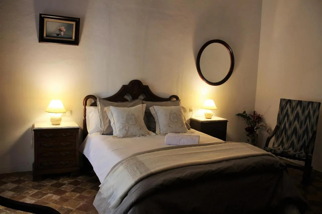 Sa Madona De Sa Pleta Bed & Breakfast Muro