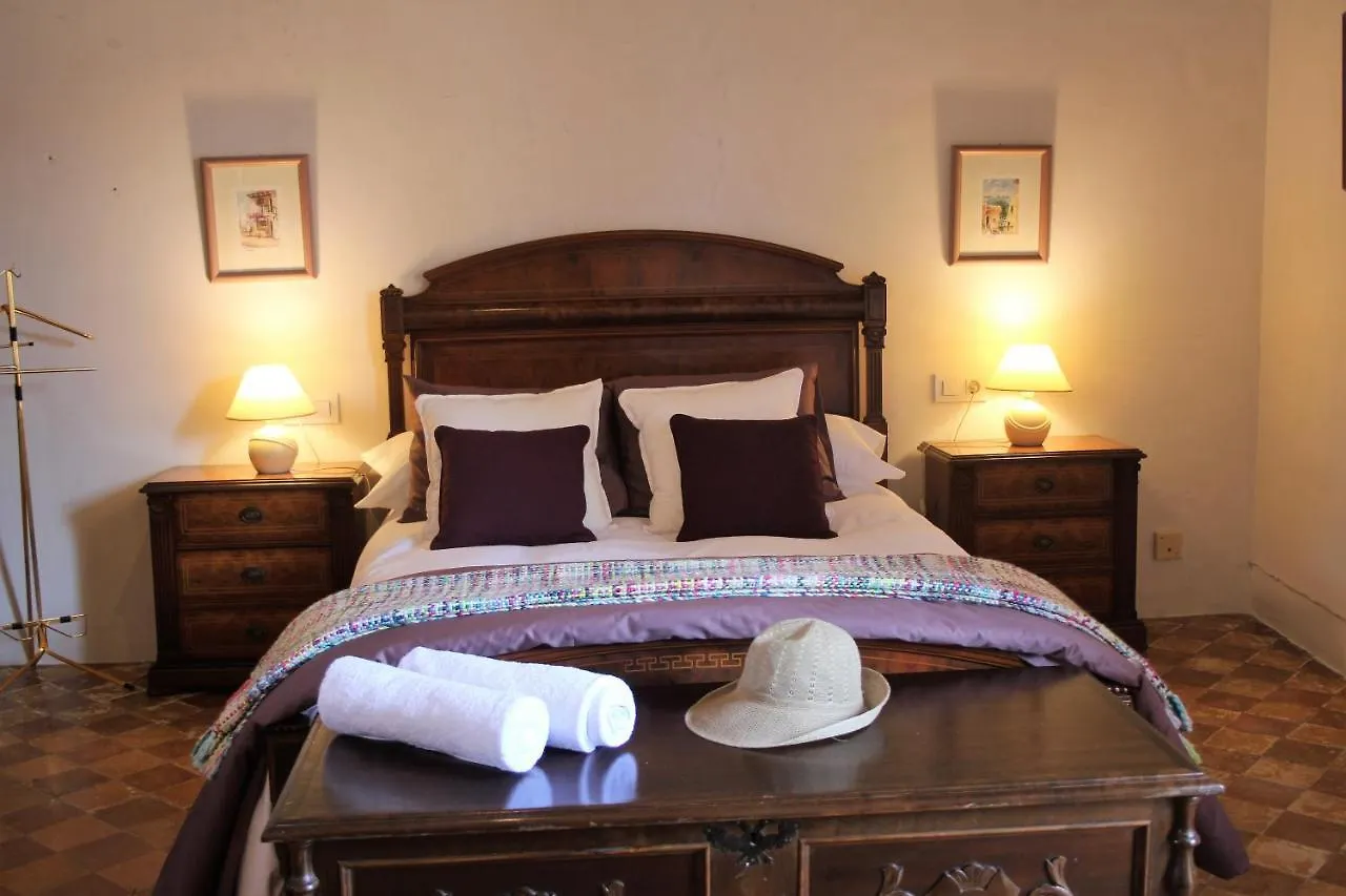Sa Madona De Sa Pleta Bed & Breakfast Muro Spain