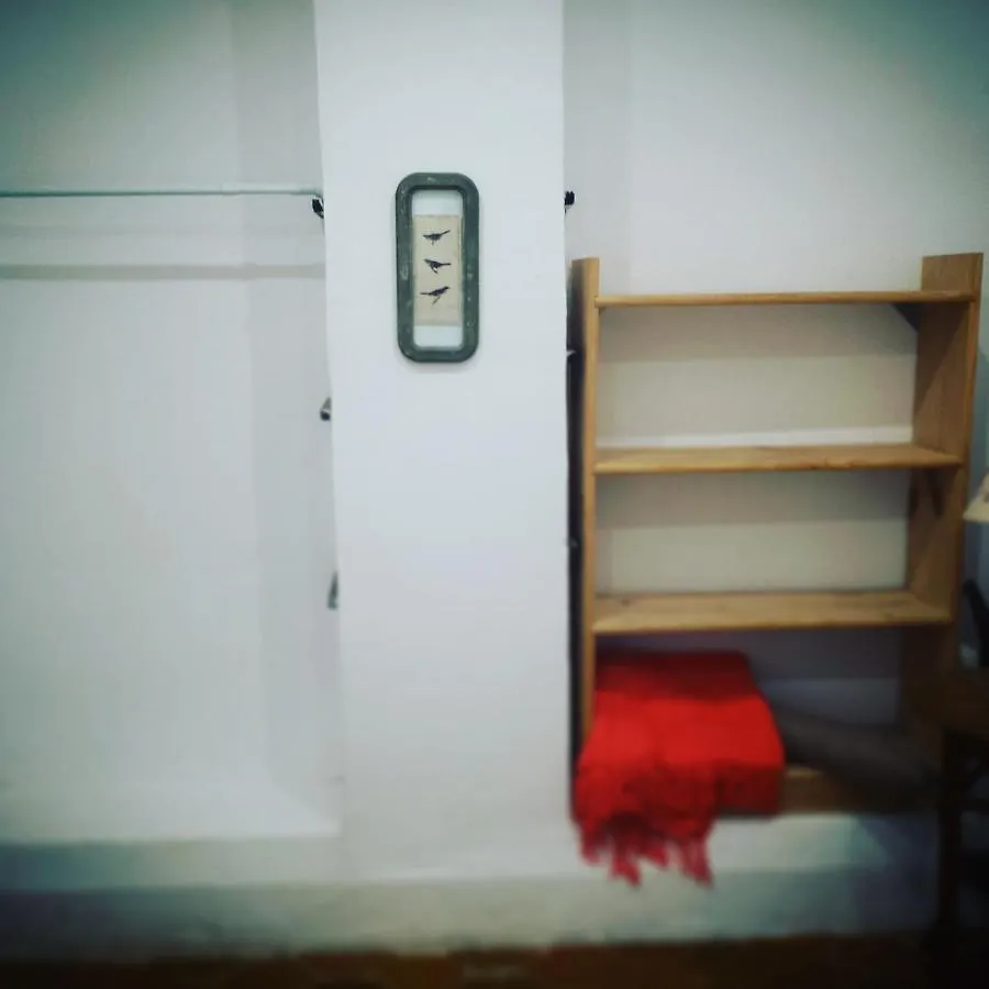 Sa Madona De Sa Pleta Bed & Breakfast Muro 0*,  Spain