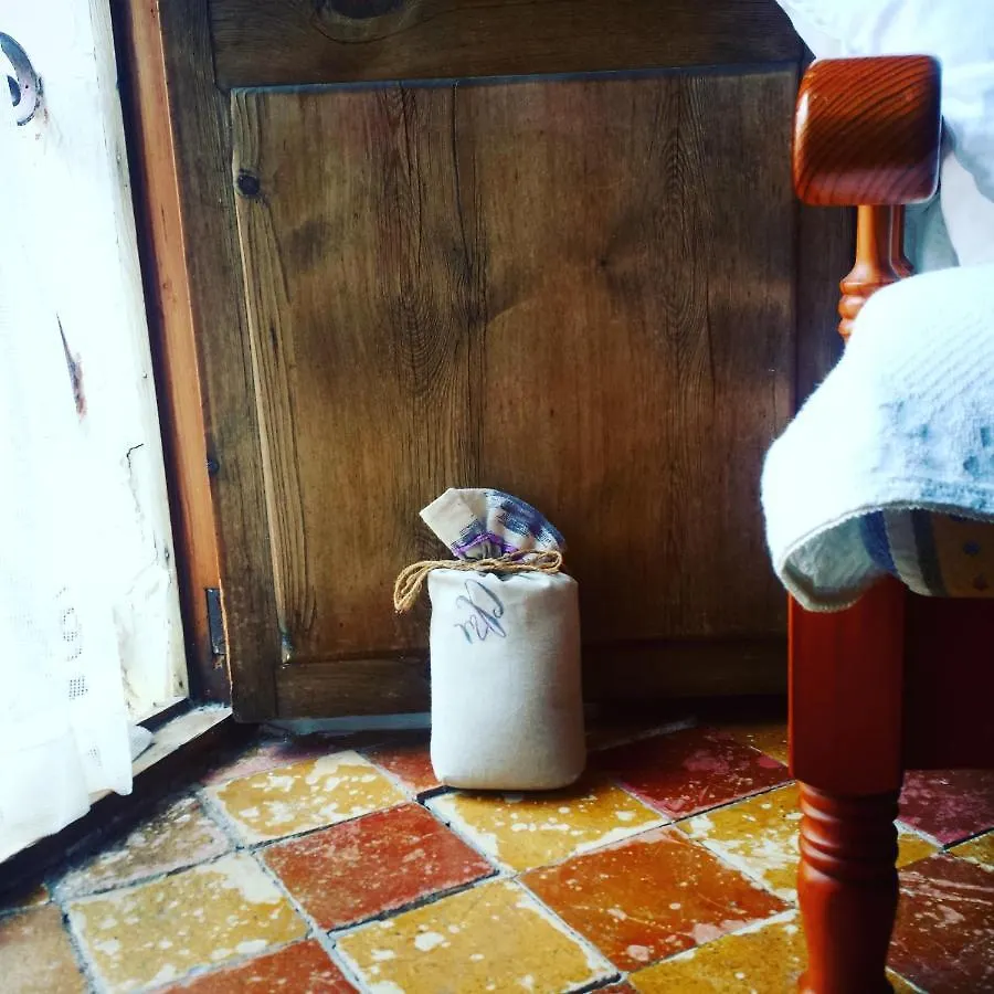 Bed and Breakfast Sa Madona De Sa Pleta Muro 0*,