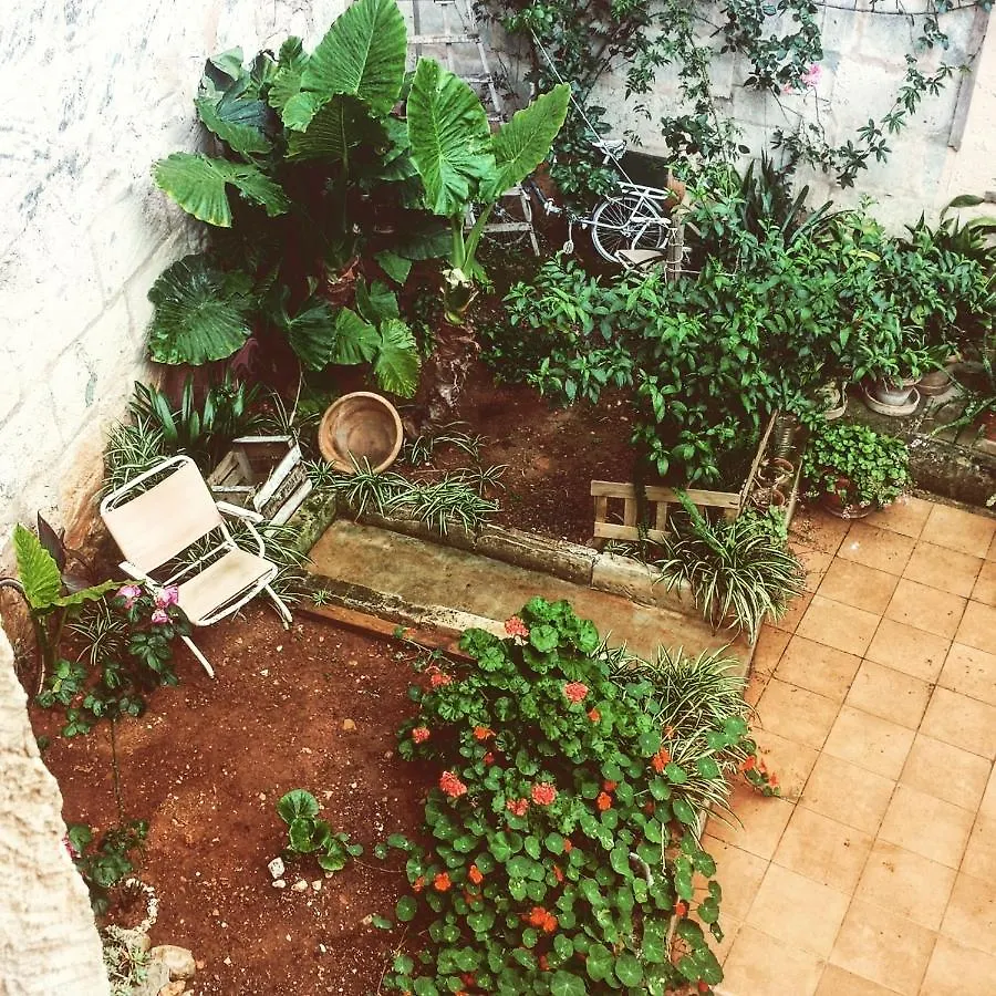 Bed and Breakfast Sa Madona De Sa Pleta Muro 0*,  Hiszpania