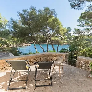 Apartamento Ferrera Park 103 Cala d'Or (Mallorca)