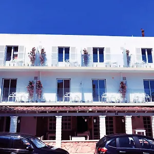 Bhc Boutique Pensión