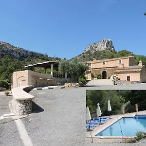 Agroturisme Es Picot Son Macia (Mallorca)